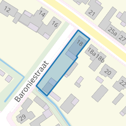 Perceel CHA00-E-5675