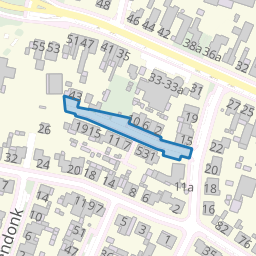 Perceel CHA00-E-5678