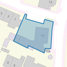 Perceel CHA00-E-5679