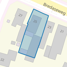 Perceel CHA00-E-5680