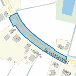 Perceel CHA00-E-5692