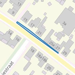 Perceel CHA00-E-5694