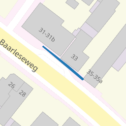 Perceel CHA00-E-5695