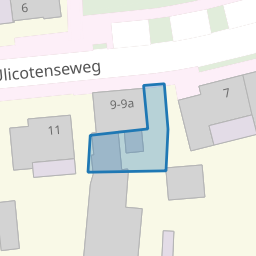 Perceel CHA00-E-5700