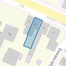 Perceel CHA00-E-5704