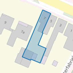 Perceel CHA00-E-5709