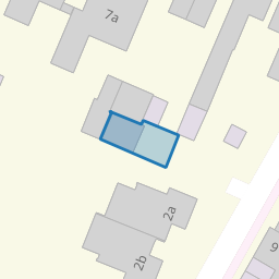 Perceel CHA00-E-5710