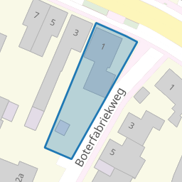 Perceel CHA00-E-5714