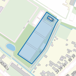 Perceel CHA00-E-5722