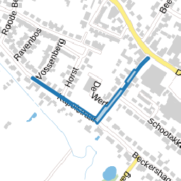 Perceel CHA00-E-5723