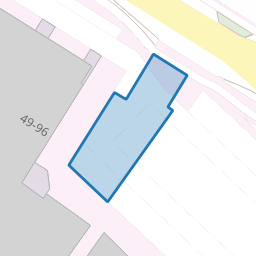 Perceel CHA00-E-5725