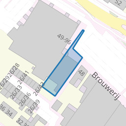 Perceel CHA00-E-5726