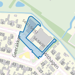 Perceel CHA00-E-5731