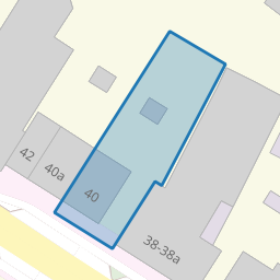 Perceel CHA00-E-5732