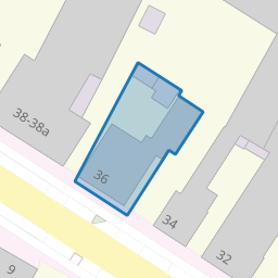 Perceel CHA00-E-5734