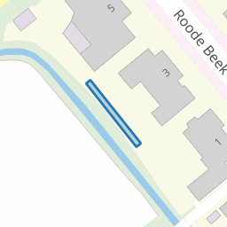 Perceel CHA00-E-5740