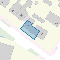 Perceel CHA00-E-5746