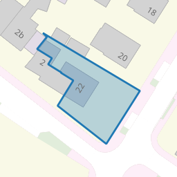 Perceel CHA00-E-5747