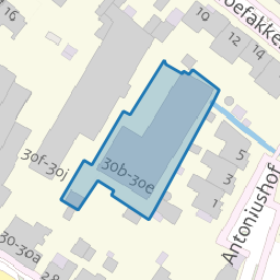 Perceel CHA00-E-5752