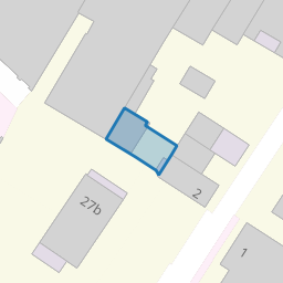 Perceel CHA00-E-5753