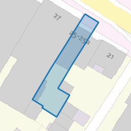 Perceel CHA00-E-5754