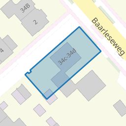 Perceel CHA00-E-5756