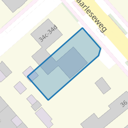 Perceel CHA00-E-5758