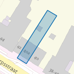 Perceel CHA00-E-5761