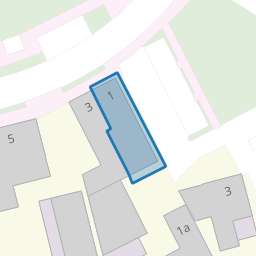 Perceel CHA00-E-5770