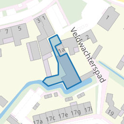 Perceel CHA00-E-5771