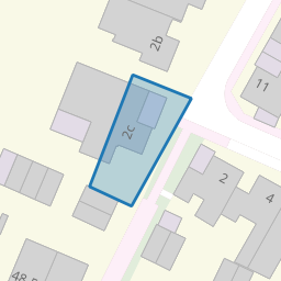 Perceel CHA00-E-5774