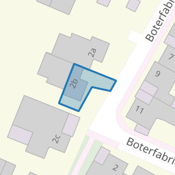 Perceel CHA00-E-5775