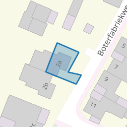 Perceel CHA00-E-5777