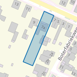 Perceel CHA00-E-5783