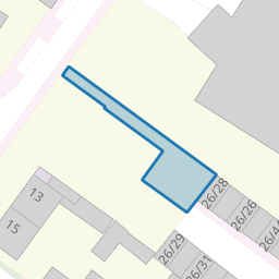 Perceel CHA00-E-5785