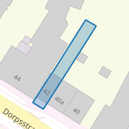 Perceel CHA00-E-5787