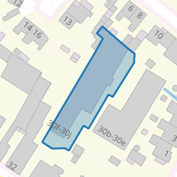 Perceel CHA00-E-5791