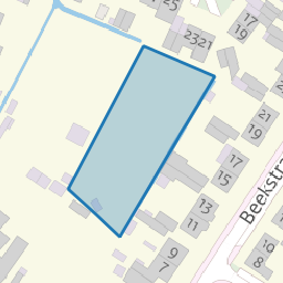 Perceel CHA00-E-5797