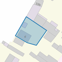 Perceel CHA00-E-5799