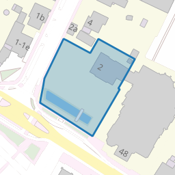 Perceel CHA00-E-5807