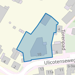 Perceel CHA00-E-5813