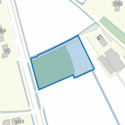 Perceel CHA00-G-1005