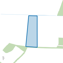 Perceel CHA00-G-1020