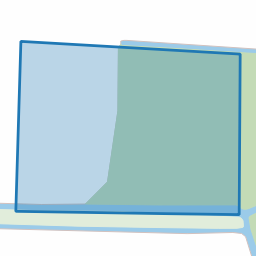 Perceel CHA00-G-1025