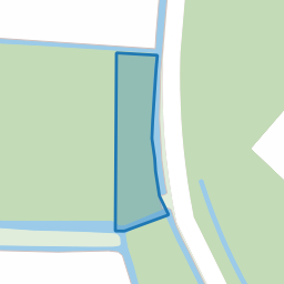 Perceel CHA00-G-1026