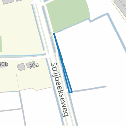 Perceel CHA00-G-1039