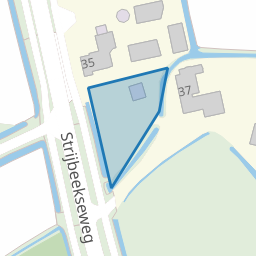 Perceel CHA00-G-1042