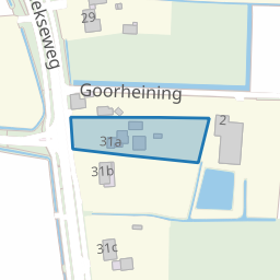 Perceel CHA00-G-1056