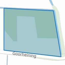 Perceel CHA00-G-1064