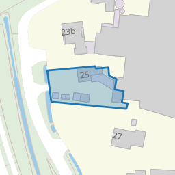 Perceel CHA00-G-1070